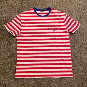 Classic polo Ralph Lauren tee